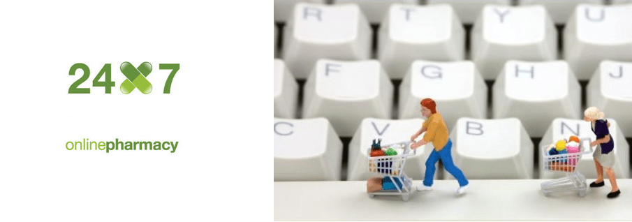 presencia online farmacia