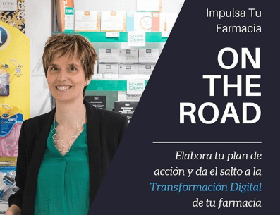 impulsa tu farmacia